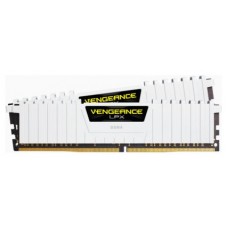 Corsair Vengeance LPX CMK32GX4M2E3200C16W módulo de memoria 32 GB 2 x 16 GB DDR4 3200 MHz (Espera 4 dias)