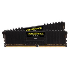 MEMORIA KIT DDR4  32GB(2X16GB) PC4-25600 3200MHZ