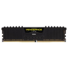 Corsair Vengeance LPX, 32GB módulo de memoria 4 x 8 GB DDR4 2666 MHz (Espera 4 dias)