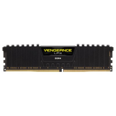 Corsair Vengeance LPX, 32GB módulo de memoria 4 x 8 GB DDR4 2666 MHz (Espera 4 dias)