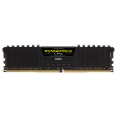 Corsair Vengeance LPX módulo de memoria 32 GB 4 x 8 GB DDR4 3200 MHz (Espera 4 dias)