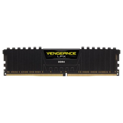 Corsair Vengeance LPX módulo de memoria 32 GB 4 x 8 GB DDR4 3200 MHz (Espera 4 dias)