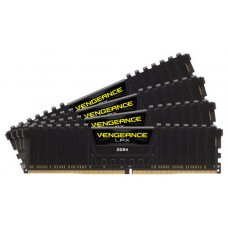 Corsair Vengeance LPX CMK32GX4M4D3600C18 módulo de memoria 32 GB 4 x 8 GB DDR4 3600 MHz (Espera 4 dias)