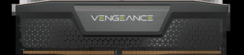 MEMORIA CORSAIR DDR5 32GB 1X32GB PC5600 VENGEANCE CMK32GX5M1B5600Z40 (Espera 4 dias)