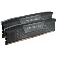 Corsair Vengeance CMK32GX5M2B6000C38 m&oacute;dulo de memoria 32 GB 2 x 16 GB DDR5 6000 MHz (Espera 4 dias)