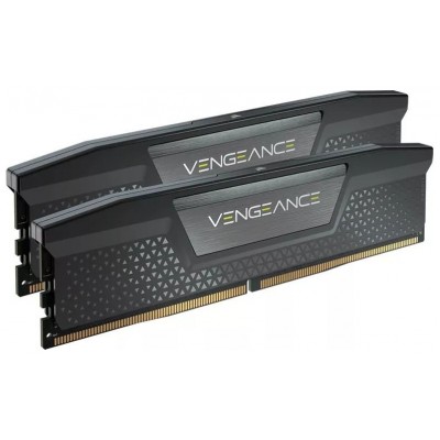 Corsair Vengeance CMK32GX5M2B6000C38 m&oacute;dulo de memoria 32 GB 2 x 16 GB DDR5 6000 MHz (Espera 4 dias)