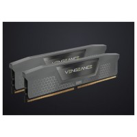MEMORIA CORSAIR DDR5 32GB 2X16GB PC6000 VENGEANCE CMK32GX5M2B6000Z38 (Espera 4 dias)