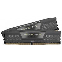 Corsair Vengeance CMK32GX5M2B6400Z32 módulo de memoria 32 GB 2 x 16 GB DDR5 4800 MHz (Espera 4 dias)