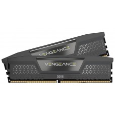 Corsair Vengeance CMK32GX5M2B6400Z32 módulo de memoria 32 GB 2 x 16 GB DDR5 4800 MHz (Espera 4 dias)