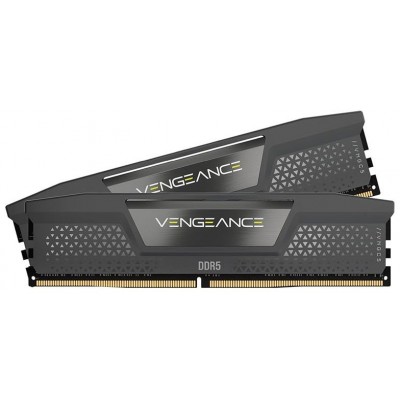 Corsair Vengeance CMK32GX5M2B6400Z32 módulo de memoria 32 GB 2 x 16 GB DDR5 4800 MHz (Espera 4 dias)