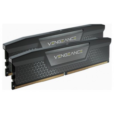 Corsair Vengeance CMK32GX5M2D6000C36 módulo de memoria 32 GB 2 x 16 GB DDR5 6000 MHz ECC (Espera 4 dias)