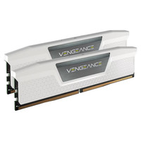 MEMORIA CORSAIR DDR5 32GB 2X16GB PC6000 VENGEANCE BLANCA CMK32GX5M2D6000Z39 (Espera 4 dias) MEMORIA CORSAIR DDR5 32GB 2X16GB PC6000 VENGEANCE BLANCA CMK32GX5M2D6000Z39 (Espera 4 dias)