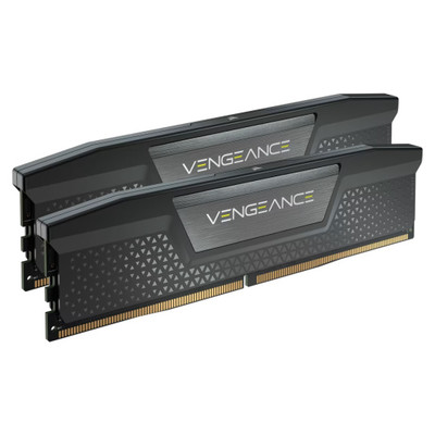 MEMORIA CORSAIR DDR5 32GB 2X16GB PC6000 VENGEANCE CMK32GX5M2D6000Z38 (Espera 4 dias) MEMORIA CORSAIR DDR5 32GB 2X16GB PC6000 VENGEANCE CMK32GX5M2D6000Z38 (Espera 4 dias)