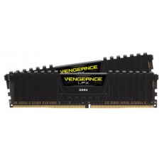 Corsair Vengeance LPX CMK64GX4M2D3000C16 módulo de memoria 64 GB 2 x 32 GB DDR4 3000 MHz (Espera 4 dias)