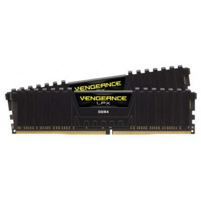Corsair Vengeance LPX CMK64GX4M2D3000C16 módulo de memoria 64 GB 2 x 32 GB DDR4 3000 MHz (Espera 4 dias)