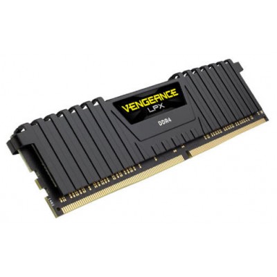 Corsair Vengeance LPX CMK64GX4M2D3600C18 módulo de memoria 64 GB DDR4 3600 MHz (Espera 4 dias)