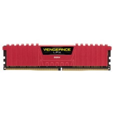 Corsair Vengeance LPX módulo de memoria 64 GB 4 x 16 GB DDR4 2133 MHz (Espera 4 dias)