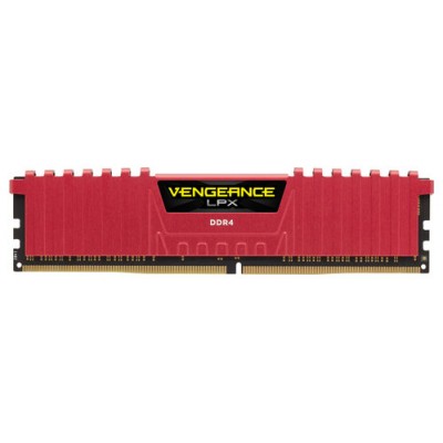 Corsair Vengeance LPX módulo de memoria 64 GB 4 x 16 GB DDR4 2133 MHz (Espera 4 dias)