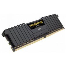 Corsair Vengeance LPX CMK64GX4M4D3600C18 módulo de memoria 64 GB 4 x 16 GB DDR4 3600 MHz (Espera 4 dias)