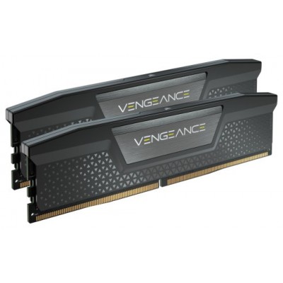 Corsair Vengeance 64GB (2K) DDR5 4800MHz B m&oacute;dulo de memoria 2 x 32 GB (Espera 4 dias)