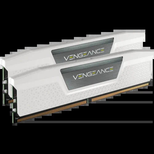 Corsair Vengeance CMK64GX5M2B5600C40W m&oacute;dulo de memoria 64 GB 2 x 32 GB DDR5 5600 MHz (Espera 4 dias)