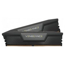 Corsair Vengeance CMK64GX5M2B6000C30 m&oacute;dulo de memoria 64 GB 2 x 32 GB DDR5 6000 MHz (Espera 4 dias)