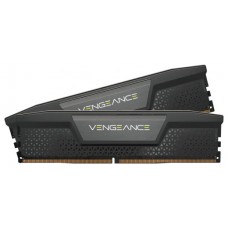 Corsair Vengeance CMK64GX5M2B6000C40 módulo de memoria 64 GB 2 x 32 GB DDR5 6000 MHz (Espera 4 dias)