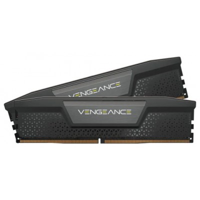 Corsair Vengeance CMK64GX5M2B6000C40 módulo de memoria 64 GB 2 x 32 GB DDR5 6000 MHz (Espera 4 dias)