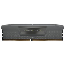 MEMORIA CORSAIR DDR5 64GB 2X32GB PC6000 VENGEANCE CMK64GX5M2B6000Z30 (Espera 4 dias)