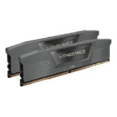 MEMORIA KIT DDR5 64GB(2X32GB) PC5-48000 6000MHZ