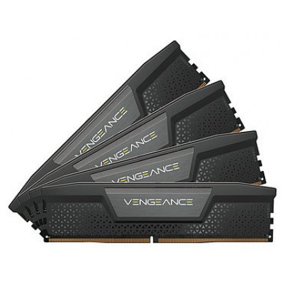 Corsair Vengeance DDR5 64GB 4-Kit m&oacute;dulo de memoria (Espera 4 dias)