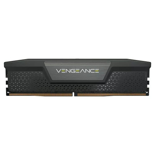 MEMORIA CORSAIR DDR5 8GB 1X8GB PC5200 VENGEANCE CMK8GX5M1B5200C40 (Espera 4 dias)