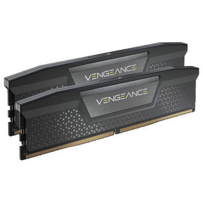 Corsair Vengeance RGB DDR5 7000MT/s 32GB Intel XMP m&oacute;dulo de memoria 96 GB 2 x 48 GB 4800 MHz (Espera 4 dias)