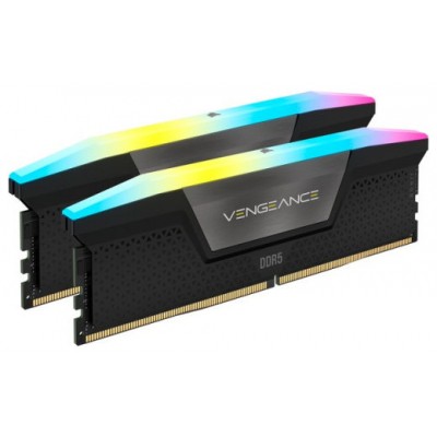 Corsair Vengeance DDR5 96GB 4-Kit m&oacute;dulo de memoria (Espera 4 dias)