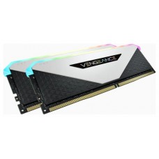 Corsair Vengeance CMN16GX4M2Z3200C16W módulo de memoria 16 GB 2 x 8 GB DDR4 3200 MHz (Espera 4 dias)