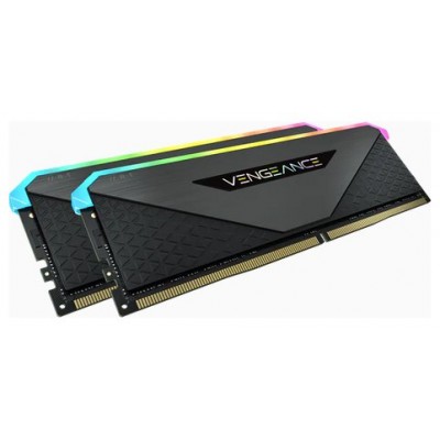 Corsair Vengeance CMN16GX4M2Z3200C16 módulo de memoria 16 GB 2 x 8 GB DDR4 3200 MHz (Espera 4 dias)