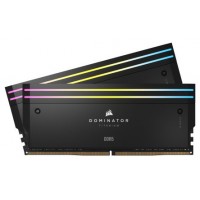 Corsair Dominator Titanium CMP64GX5M2X6600C32 módulo de memoria 64 GB 2 x 32 GB DDR5 6600 MHz (Espera 4 dias)