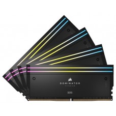 Corsair Dominator Titanium CMP64GX5M4B6000C36 módulo de memoria 64 GB 4 x 16 GB DDR5 6000 MHz (Espera 4 dias)