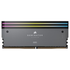 Corsair Dominator Titanium m&oacute;dulo de memoria 96 GB 2 x 48 GB DDR5 (Espera 4 dias)