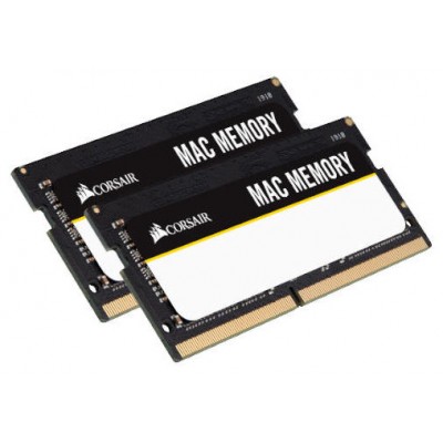 Corsair CMSA16GX4M2A2666C18 módulo de memoria 16 GB 2 x 8 GB DDR4 2666 MHz (Espera 4 dias)