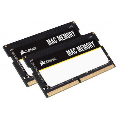 Corsair CMSA32GX4M2A2666C18 módulo de memoria 32 GB 2 x 16 GB DDR4 2666 MHz (Espera 4 dias)