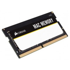 Corsair CMSA64GX4M2A2666C18 módulo de memoria 64 GB 2 x 32 GB DDR4 2666 MHz (Espera 4 dias)