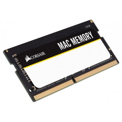 Corsair CMSA64GX4M2A2666C18 módulo de memoria 64 GB 2 x 32 GB DDR4 2666 MHz (Espera 4 dias)