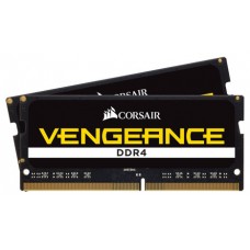 Corsair Vengeance 16GB DDR4-2400 módulo de memoria 2 x 8 GB 2400 MHz (Espera 4 dias)