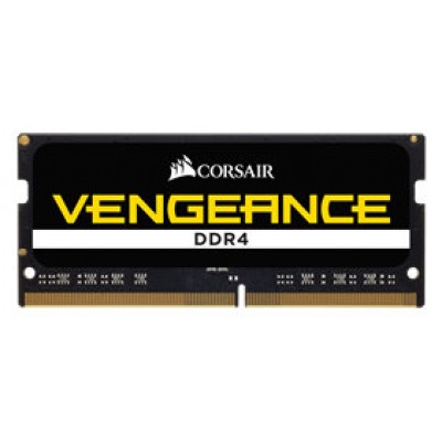 Corsair Vegeance 16GB DDR4-2666 módulo de memoria 2 x 8 GB 2666 MHz (Espera 4 dias)