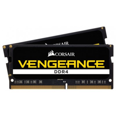 Corsair Vengeance CMSX16GX4M2A2933C19 módulo de memoria 16 GB 2 x 8 GB DDR4 2933 MHz (Espera 4 dias)