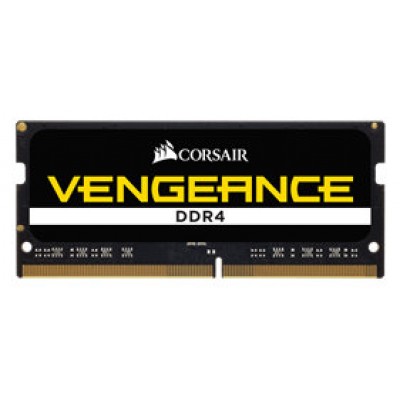 Corsair Vengeance CMSX16GX4M2A3000C18 módulo de memoria 16 GB 2 x 8 GB DDR4 3000 MHz (Espera 4 dias)