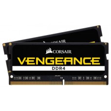 Corsair Vengeance CMSX16GX4M2A3200C22 módulo de memoria 16 GB 2 x 8 GB DDR4 3200 MHz (Espera 4 dias)