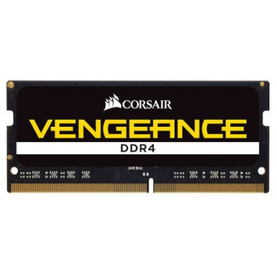 Corsair Vengeance CMSX32GX4M1A2666C18 módulo de memoria 32 GB DDR4 2666 MHz (Espera 4 dias)