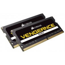 Corsair Vengeance CMSX32GX4M2A2400C16 módulo de memoria 32 GB 2 x 16 GB DDR4 2400 MHz (Espera 4 dias)